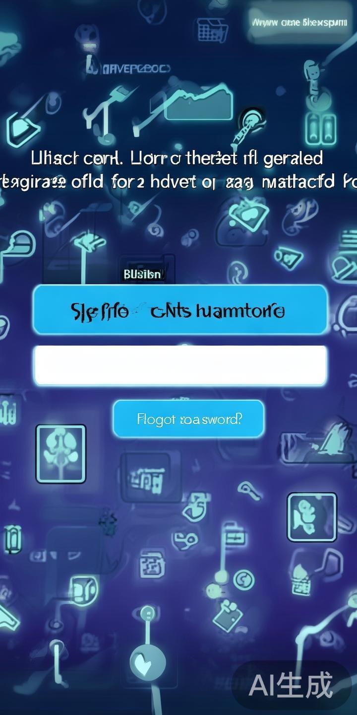 雷火电竞网页登录异常解决方法详尽指南与操作步骤