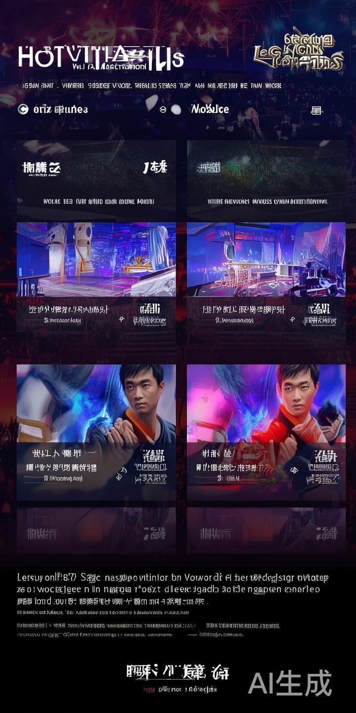 雷火电竞官网首页最新资讯与热门赛事全景一览，尽览电竞精彩纷呈