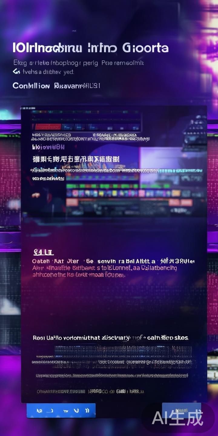 雷火电竞信誉保障全面解析：打造值得信赖的电竞平台指南