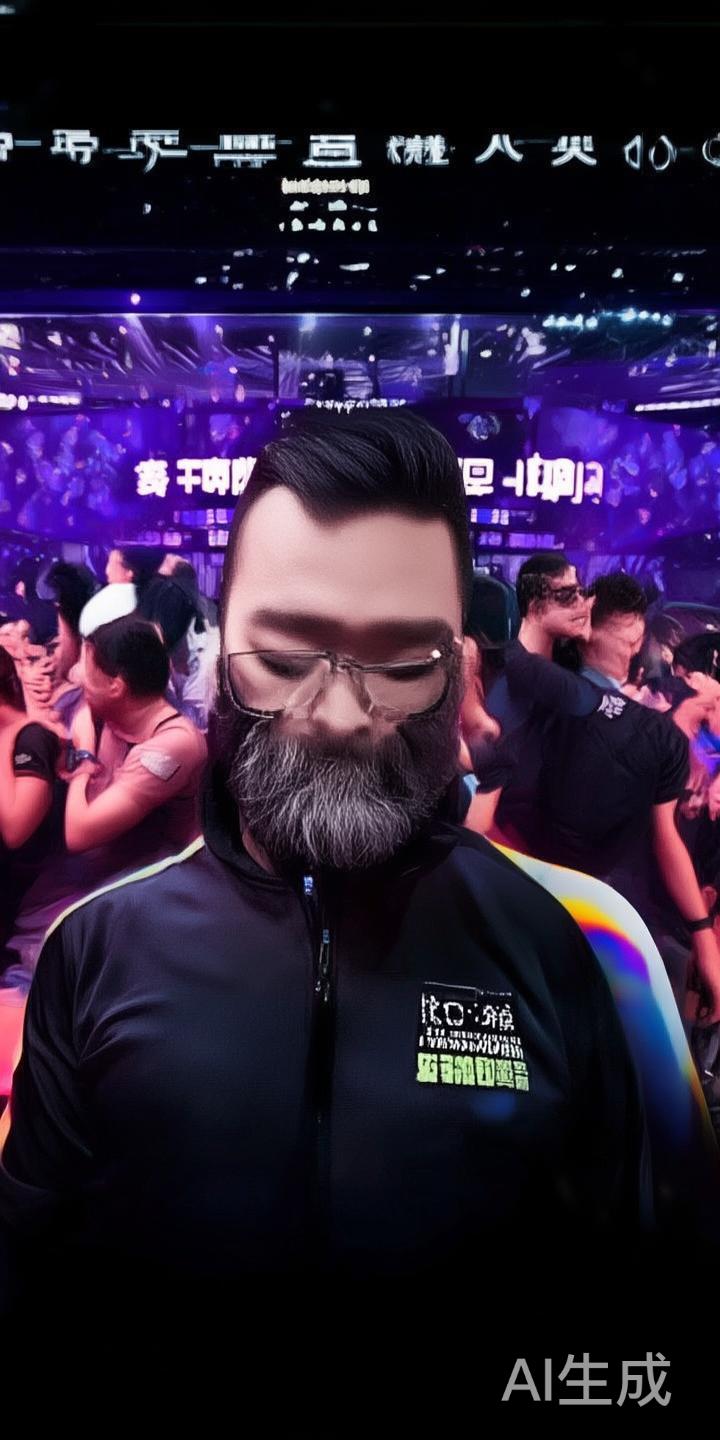 彪哥雷火电竞全方位深度解析：从精彩赛事到卓越品牌的发展之路