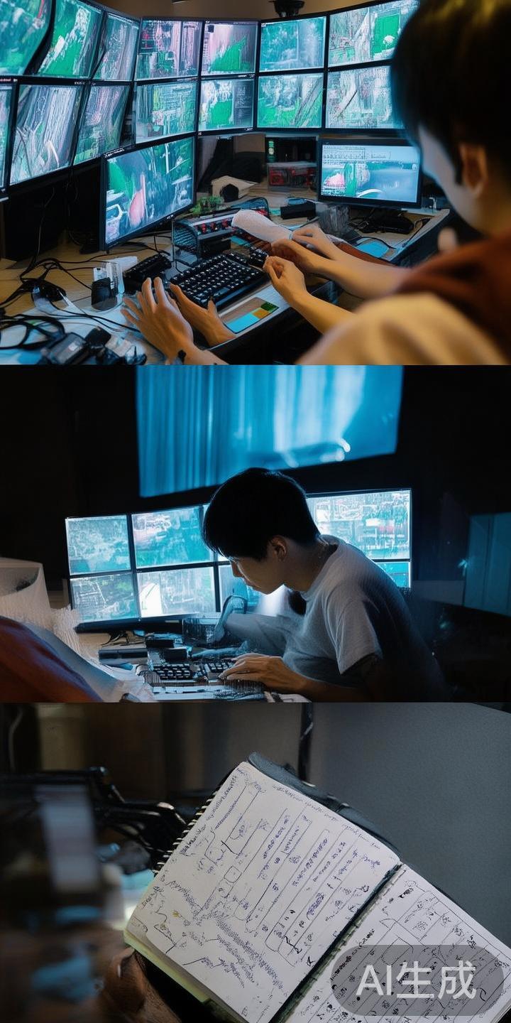 雷火电竞尺帝新访谈：深入探讨战队发展与个人成长之路