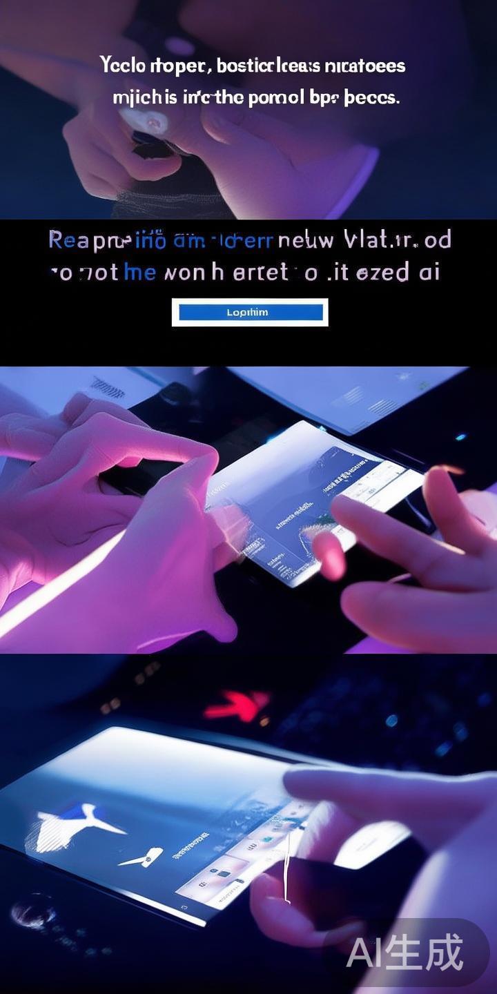 轻松登录雷火电竞官方网站，第一时间掌握最新赛事资讯技巧