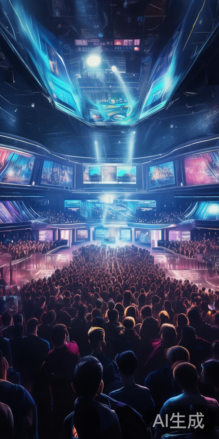 这个先驱者的成就不仅体现在技术与平台创新上，还在于