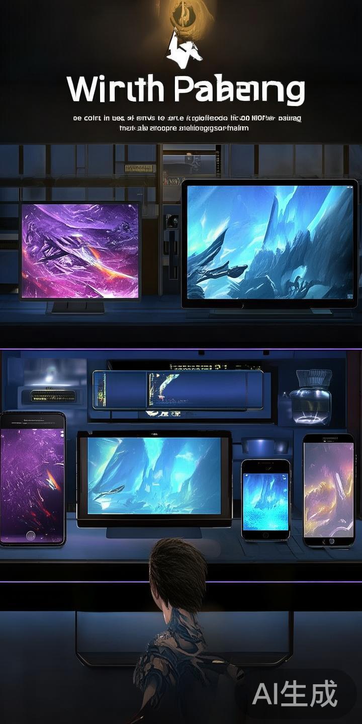 轻松掌握方法：快速下载雷火电竞平台畅享精彩电竞赛事