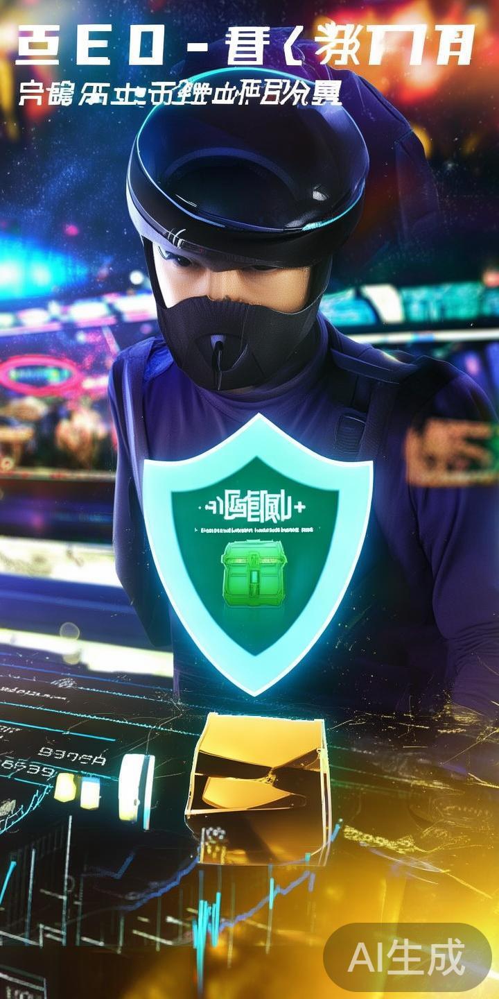 雷火电竞中提升胜率的有效刷流水技巧与注意事项全面解析