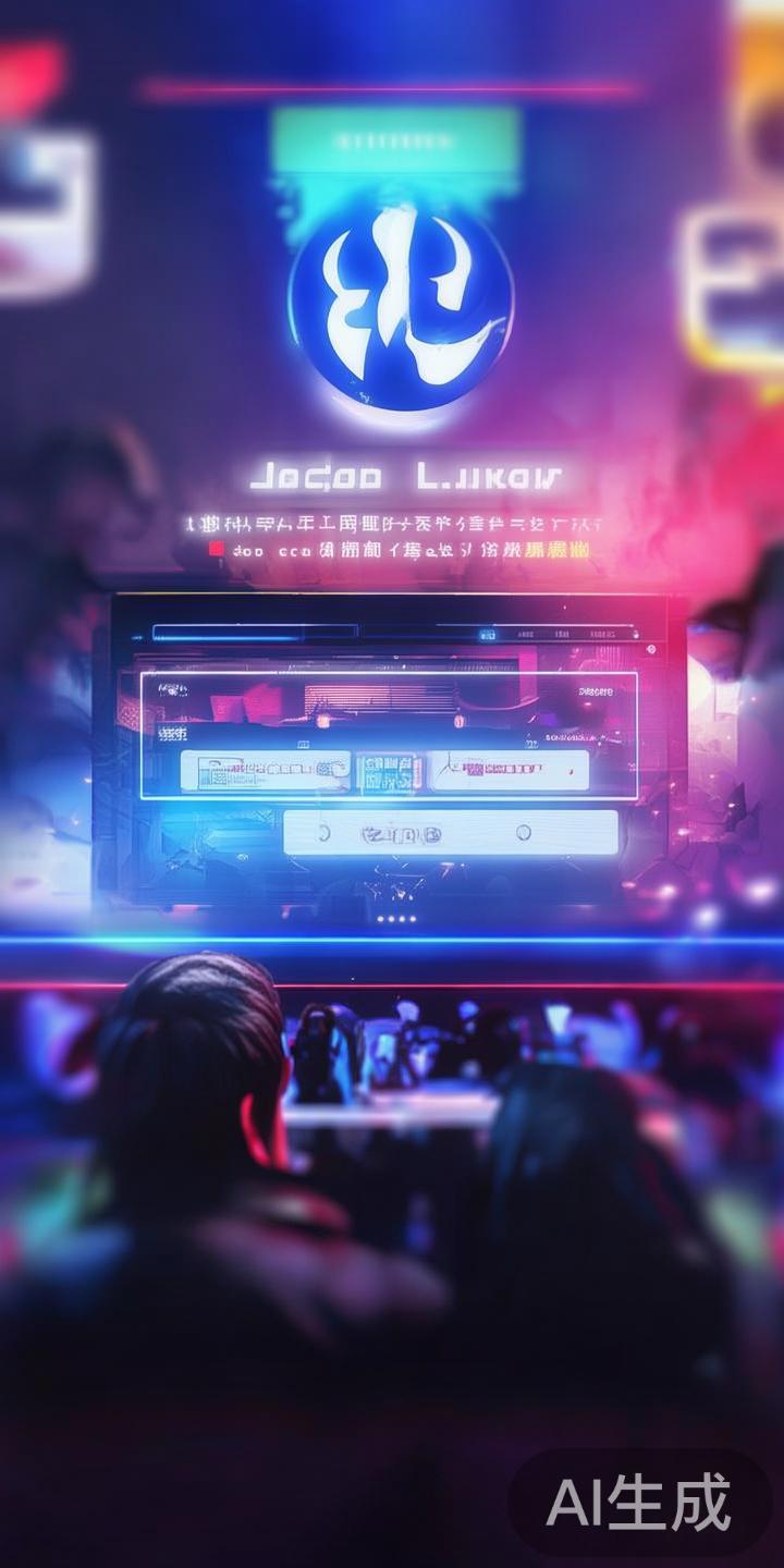 全面解析雷火电竞网页版官网：优质游戏体验与卓越客户服务攻略