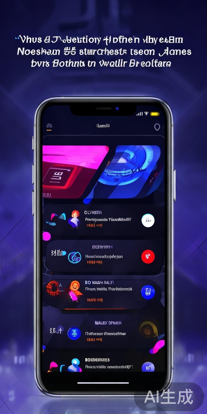 雷火电竞最新版软件下载及功能特色全面操作指南