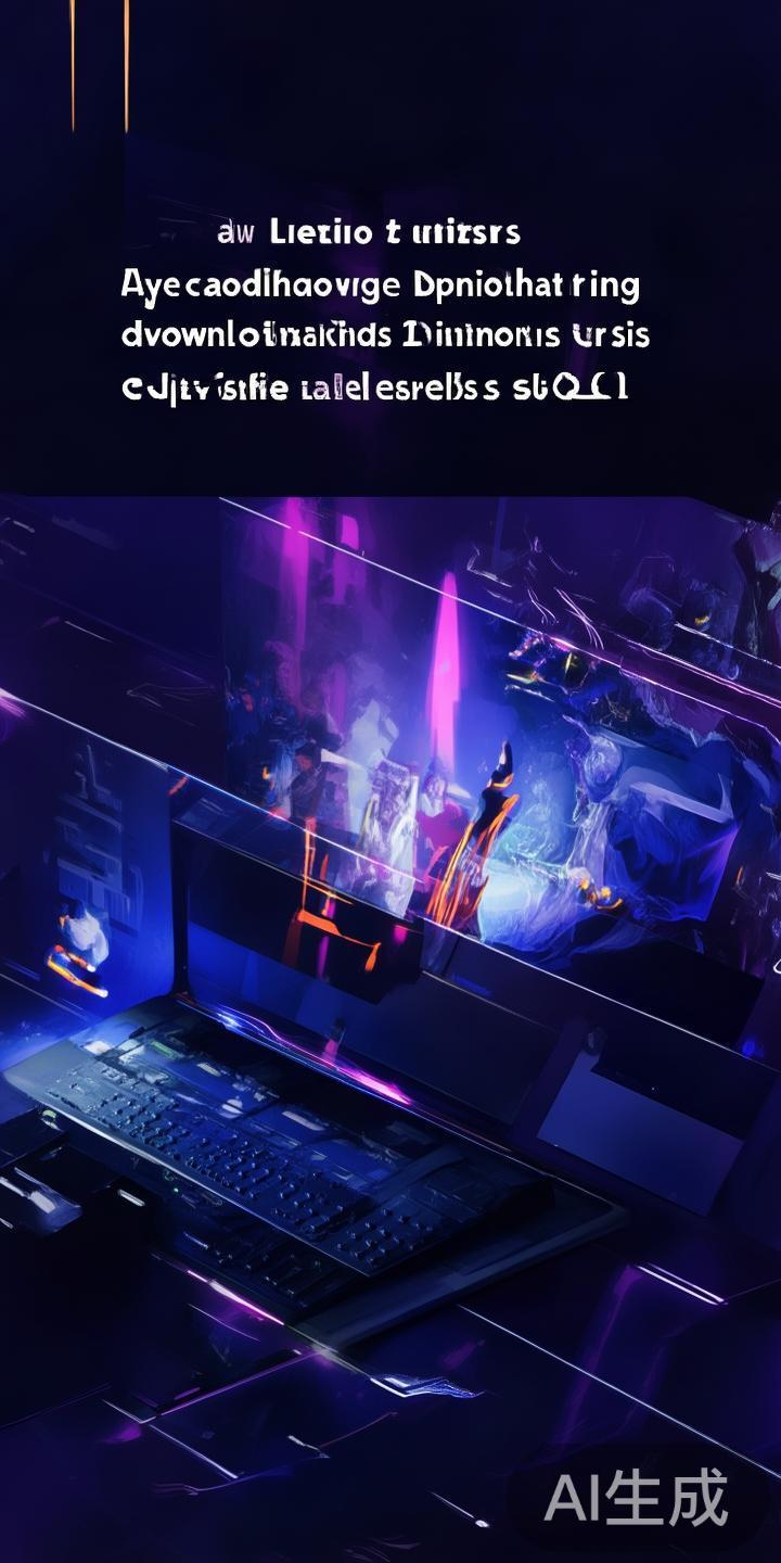 接下来，本文将为大家详细介绍如何在不同平台上下载安