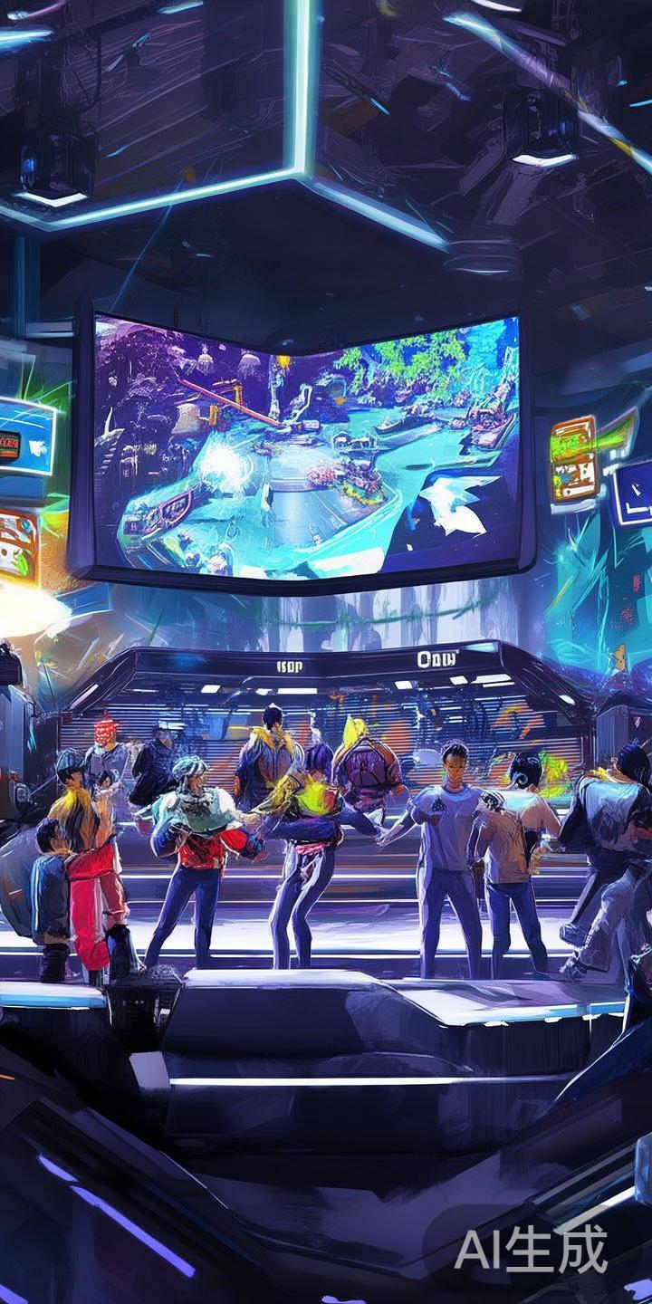 雷火电竞主要涵盖多种类别的游戏，包括竞技类、策略类