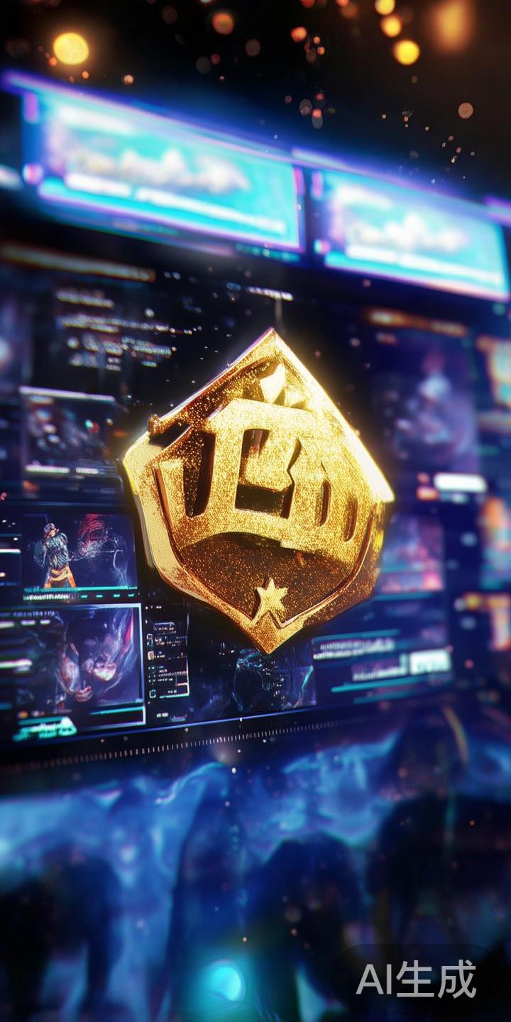 雷火电竞注重打造社区氛围，设有专属的社区论坛、直播