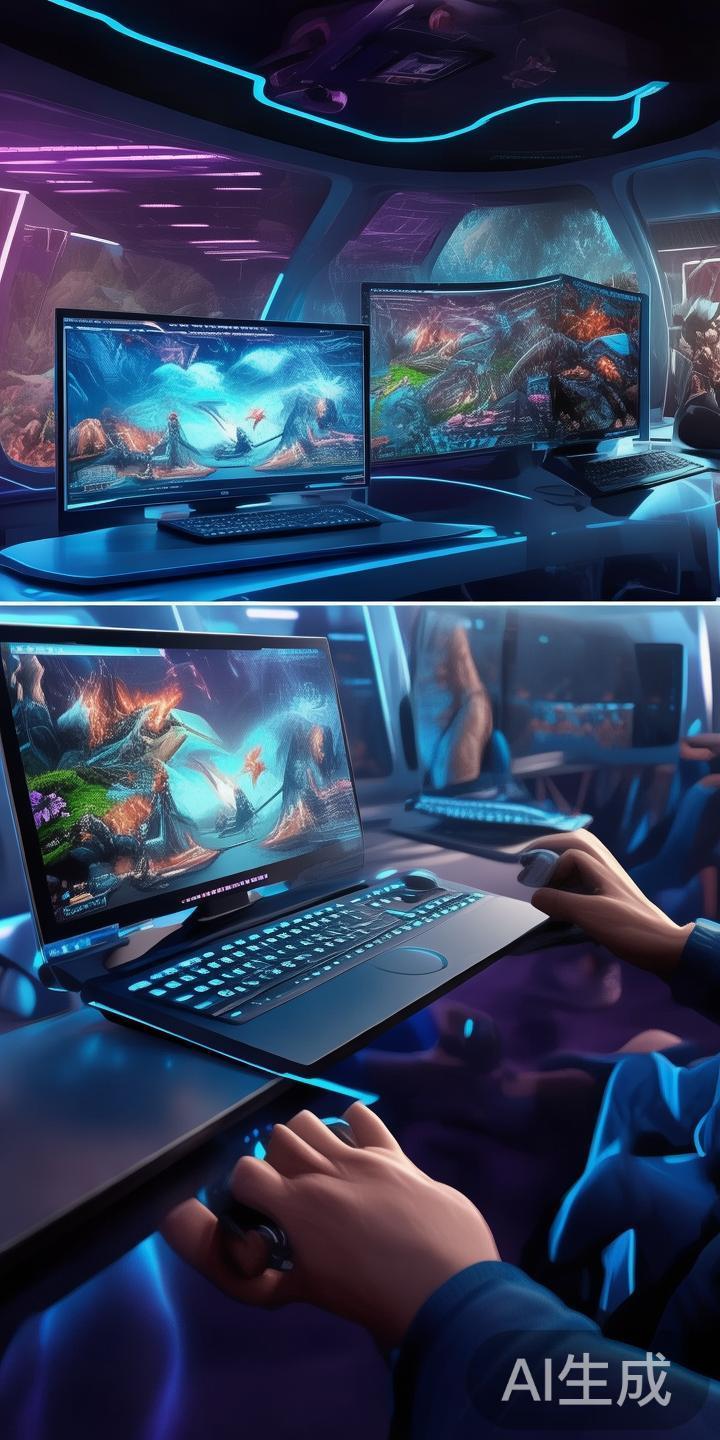 多平台支持：无论是Windows还是移动端，用户都