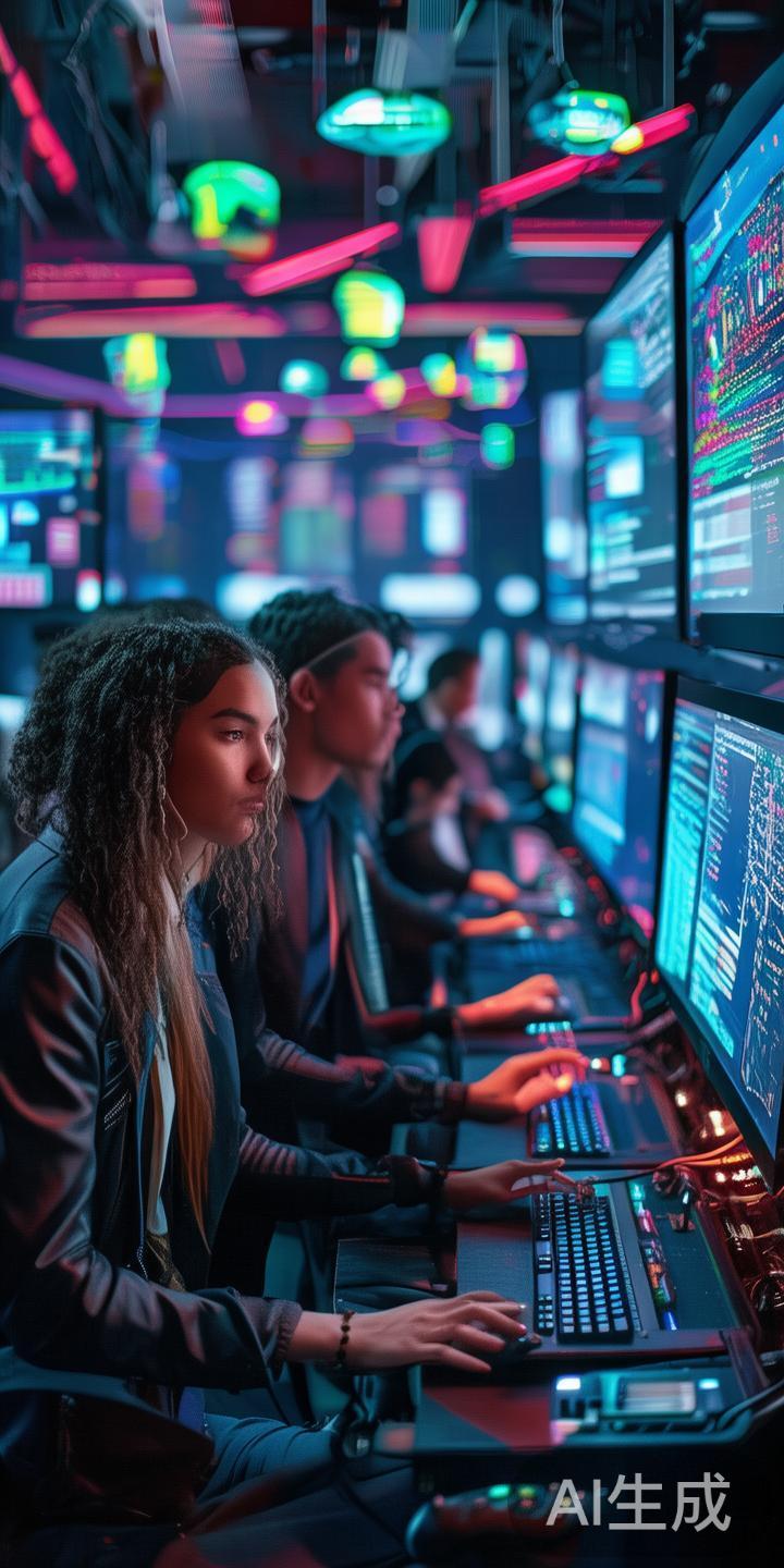 深入分析破解雷火电竞非娱乐性玩家的游戏习惯与参与动机的策略研究