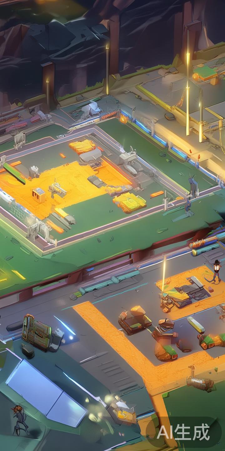 雷火电竞手游靠谱吗？最新版本试玩体验与玩法全面揭秘