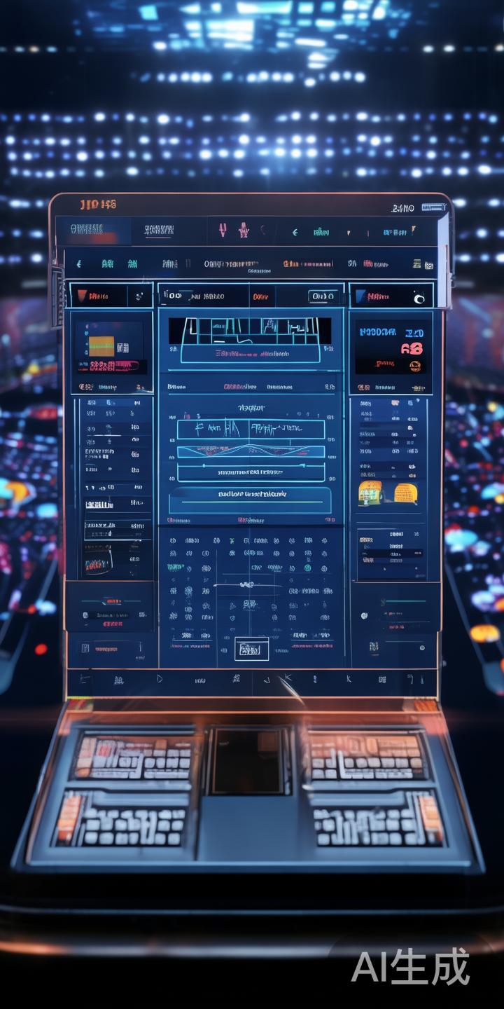 如何在雷火电竞在线投注平台上实现高效顺畅的投注操作与体验