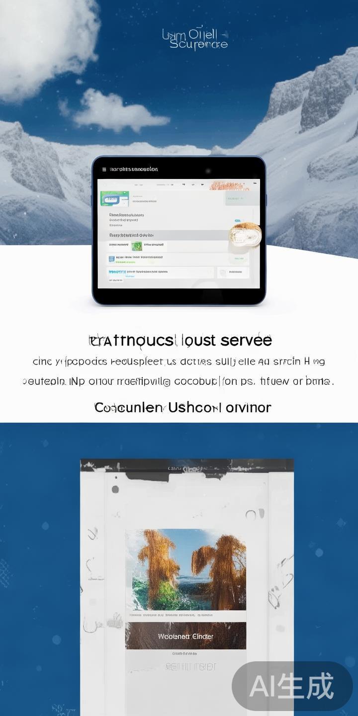 在底部区域，平台设置了便民服务、协议政策、帮助中心