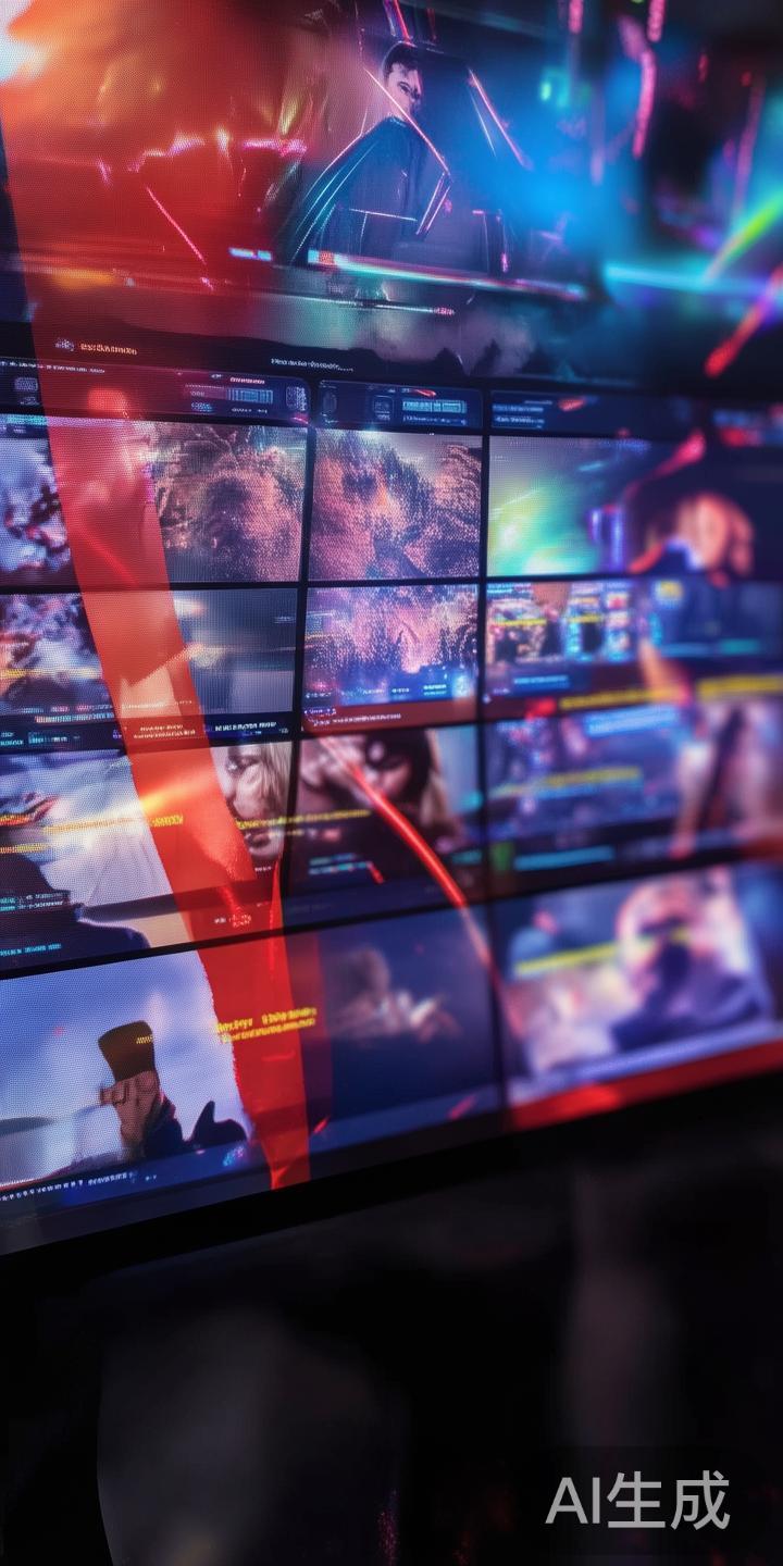 2024年最受欢迎的类似雷火电竞的手机应用推荐排行榜及其独特特色解析 战旗直播强调内容的专业性和互动性。它不仅提供多场热