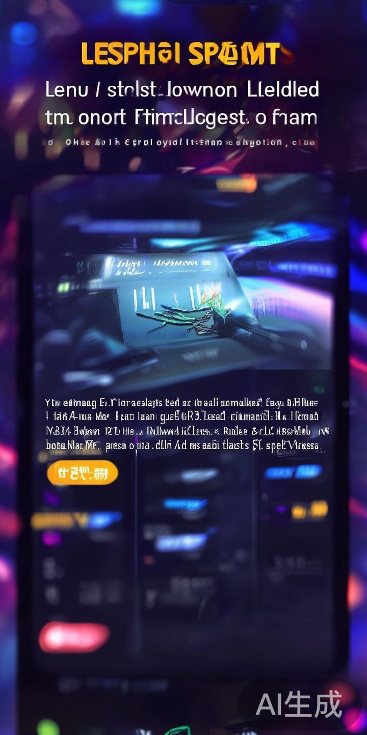 在当今数字娱乐时代，越来越多的玩家选择通过手机或电