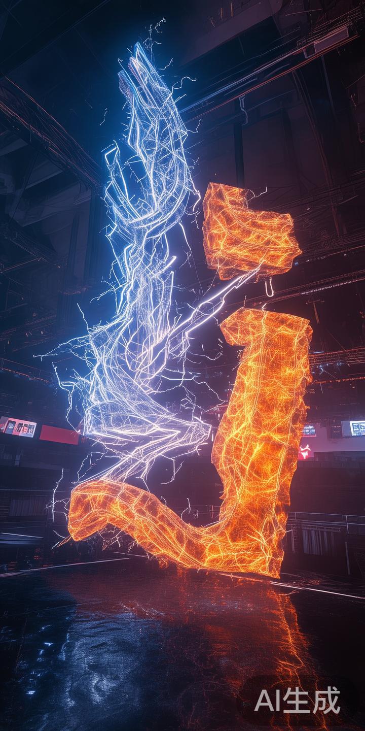 “雷火”二字具有强烈的象征意味。雷，代表力量与速度