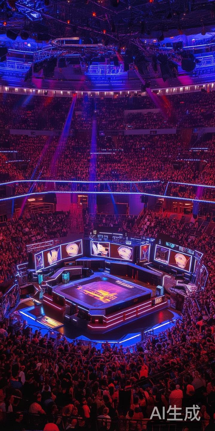 雷火电竞DOTA赛况全解析及精彩瞬间回顾与精彩战报