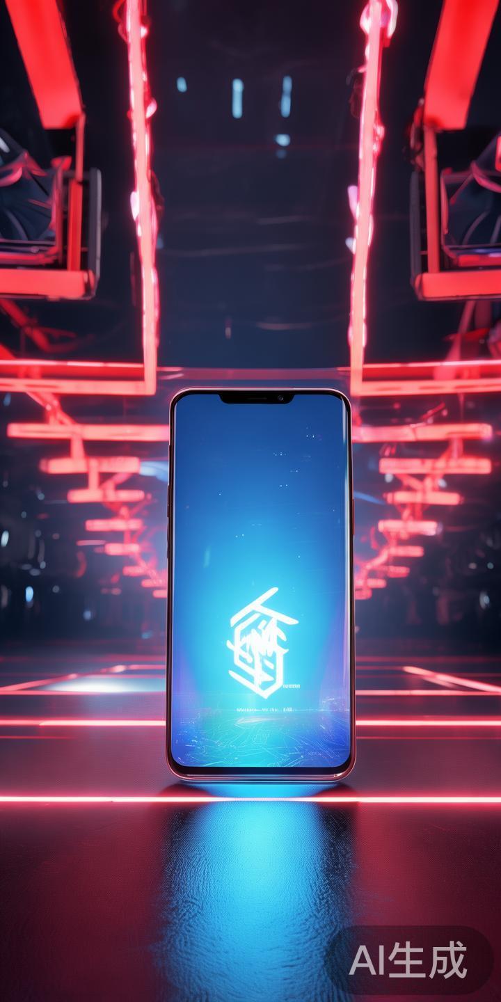 雷火电竞游戏推荐手机:专为电竞玩家打造的高性能智能手机选择指南 作为一款为电竞而生的旗舰手机,雷火电竞系列配备了S