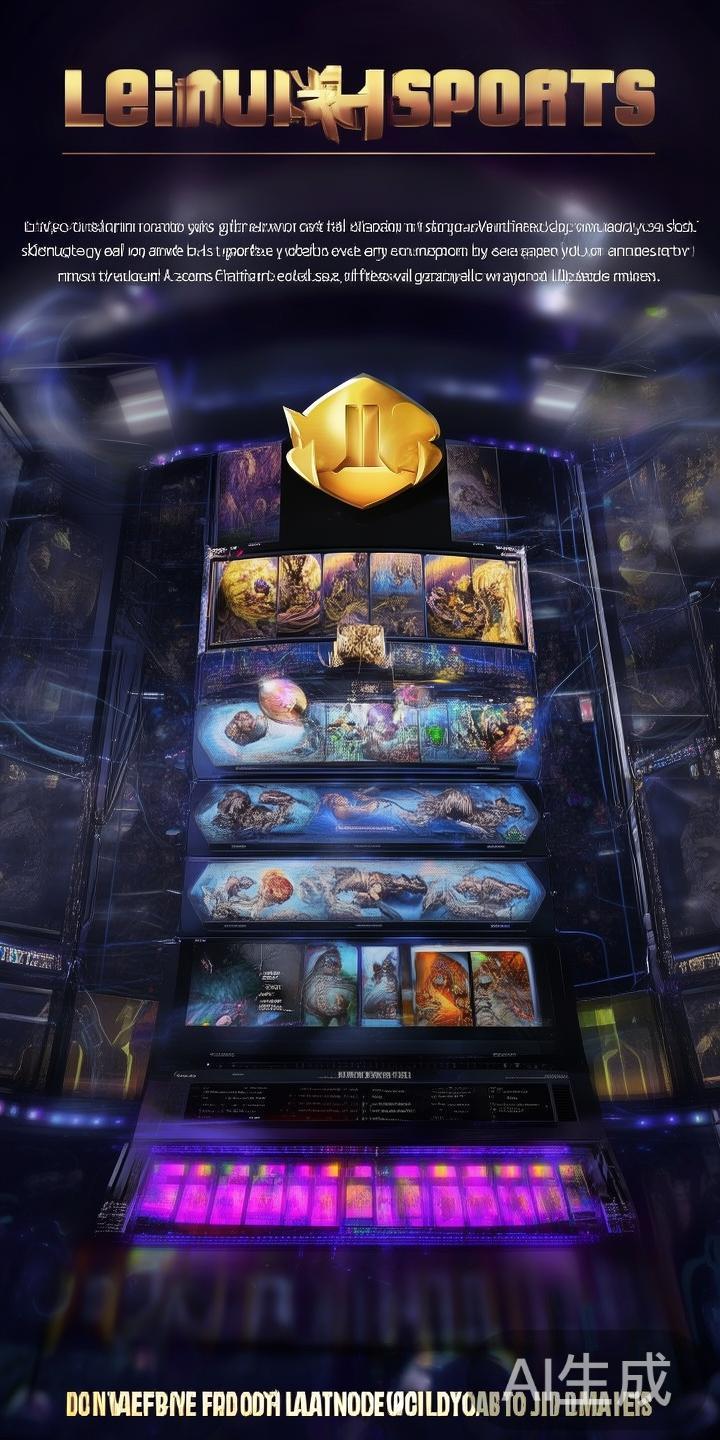 雷火电竞官方客户端下载安装指南：轻松获取最新版本攻略