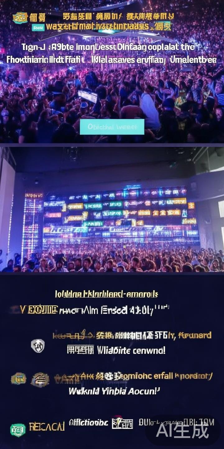 雷火电竞链接有哪些?快速获取官方登录入口指南详解 为了方便广大玩家访问,一些热心用户会在论坛或社交媒