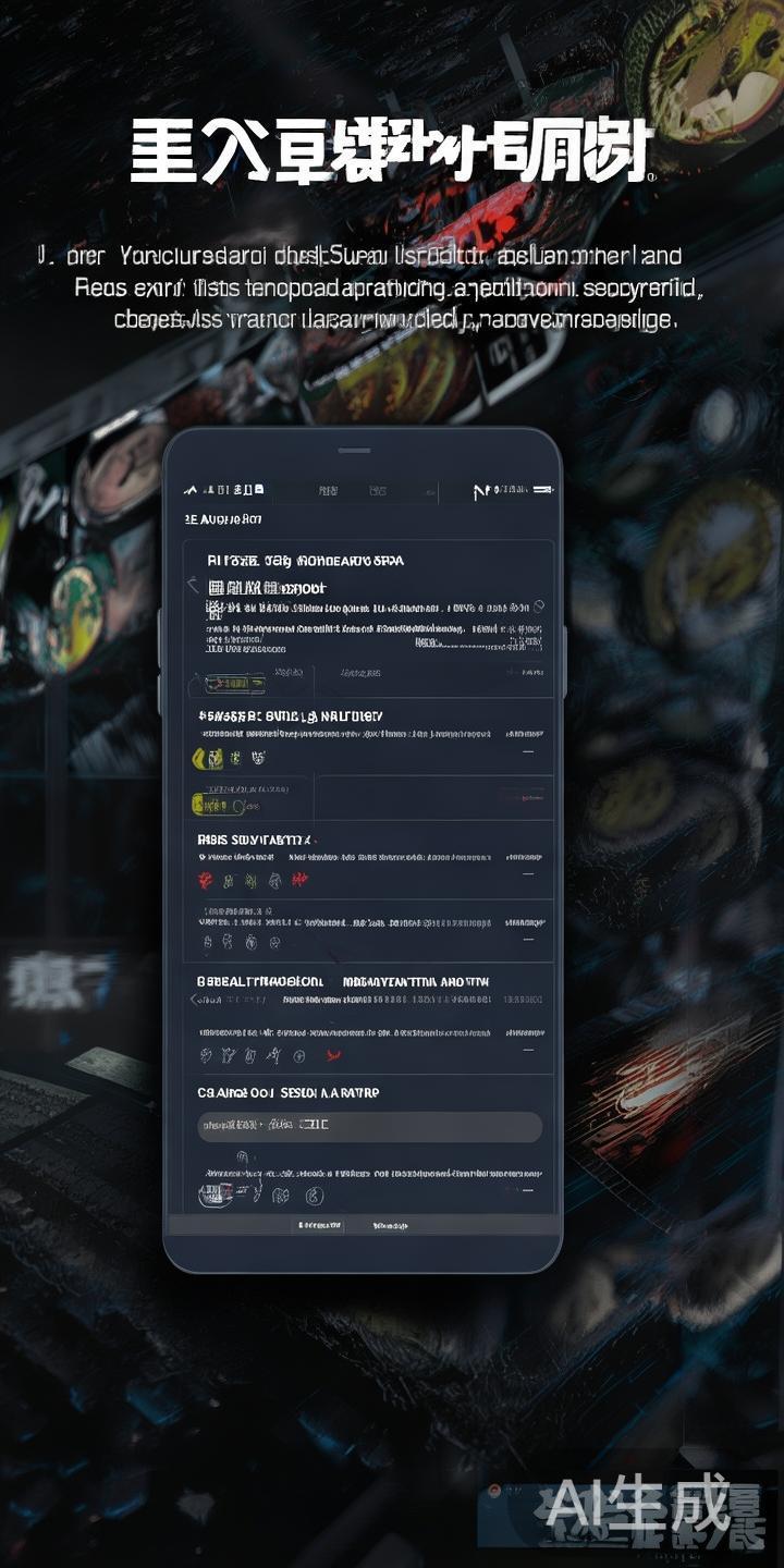 全面解析雷火电竞竞猜app:功能特点与详细使用指南 雷火电竞竞猜app提供涵盖国内外主要电竞比赛的赛事