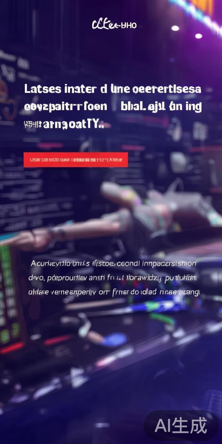 雷火电竞竞猜平台最新活动全解析:用户体验优化与精彩赛事推荐 随着电竞行业的不断发展和网络技术的日益普及,电竞平