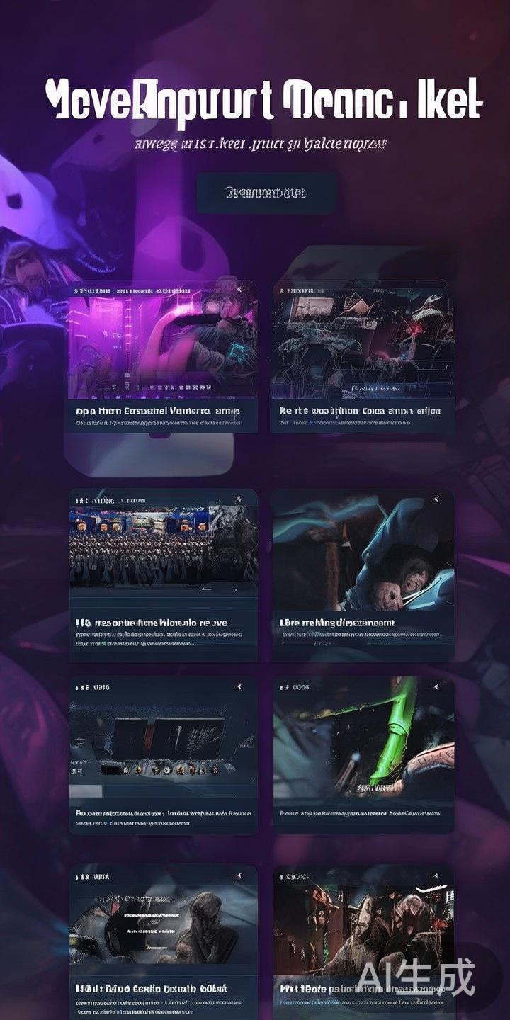 全面解析雷火电竞资讯官网首页内容与最新热点动态 赛事直播板块整合了最新的电竞比赛资源,提供高清直播