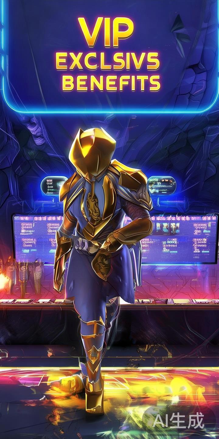 全面解析雷火电竞VIP优惠策略,提升你的电竞体验与丰厚奖励 首先,玩家应当充分了解雷火电竞VIP优惠所包含的各