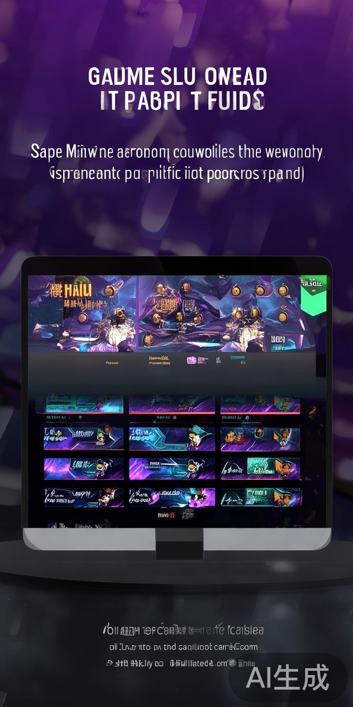 雷火电竞网站苹果版下载及详细使用攻略全方位指南 在移动端娱乐日益盛行的今天,越来越多的游戏玩家开始