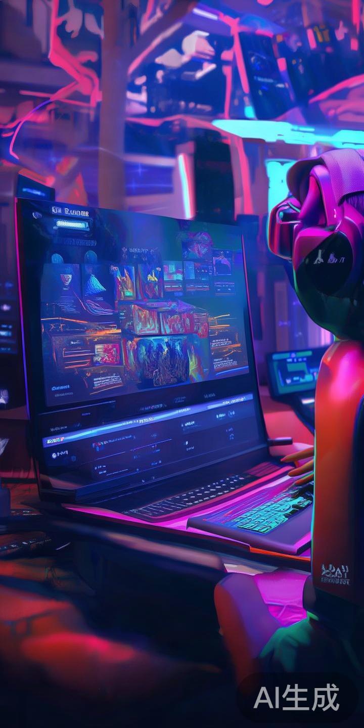 比如，某位电竞粉丝通过雷火电竞官网成功下载并安装应