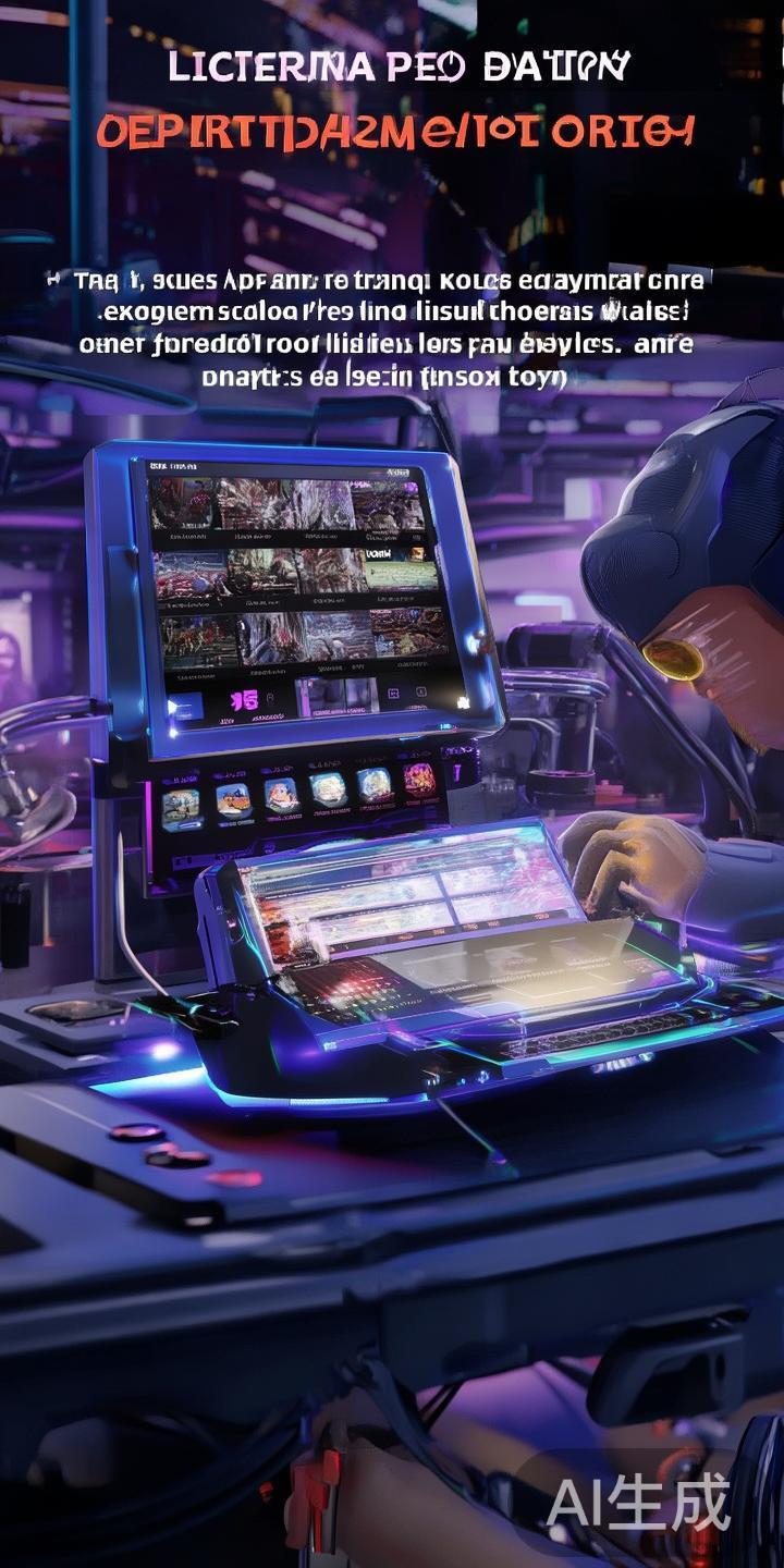 苹果设备用户必看|步骤详解如何顺利下载安装雷火电竞苹果版 首先,理解雷火电竞苹果版的优势至关重要。作为一款深