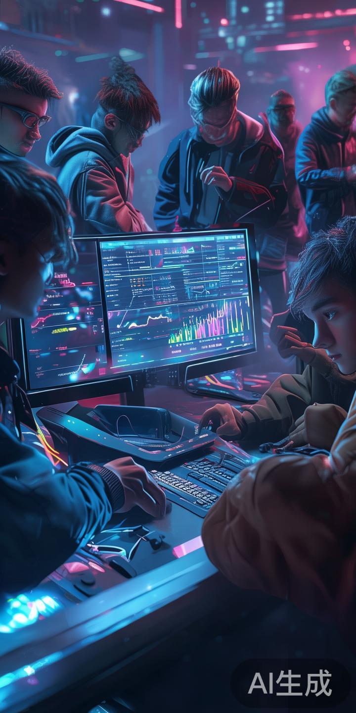 全面剖析TF雷火电竞网页版:最新游戏体验与玩法技巧全攻略 例如,一些竞技高手通过平台提供的数据分析,调整了自